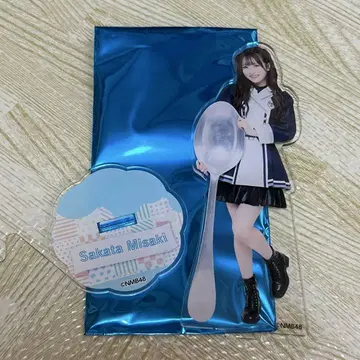 사카타 코코사 NMB48 x goodspoon 아크릴 스탠드