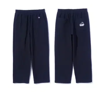 새상품 XLARGE Champion SWEAT PANTS 엑스라지
