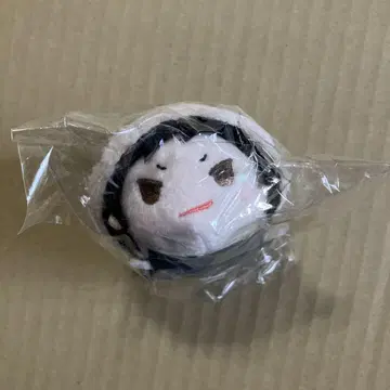 듀라라라 모찌모찌 마스코트 모찌마스 오리하라 이자야