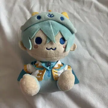 코론 군 애니멀 봉제 인형