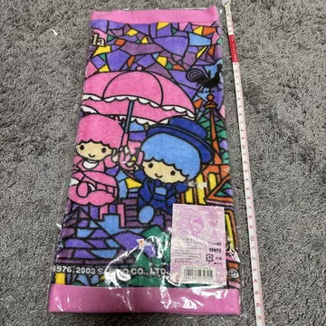고토치 키티 산리오 키키라라 고베 한정판
