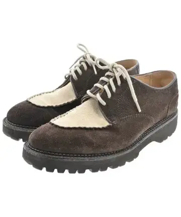 JOHN LOBB 비즈니스 드레스 신발 남성용