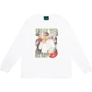 [ ASSASSYN JEANZ ] LONG SLEEVE T-SHIRT