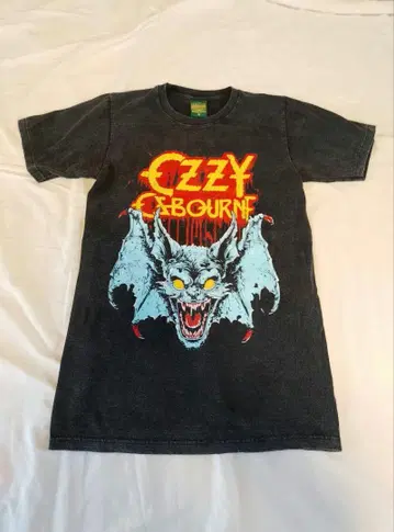 오지 ozzy 사이즈 M