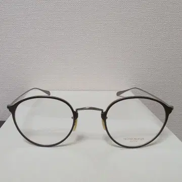 새상품 OLIVER PEOPLES Dawson