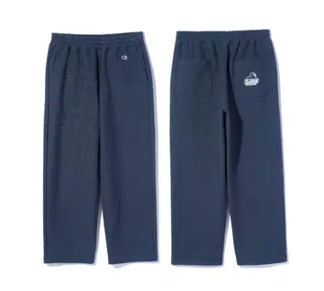 새상품 XLARGE Champion SWEAT PANTS 엑스라지