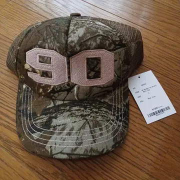 9090 모자