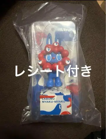 오사카 만박 콜라보 Labubu