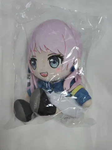 BanG Dream! 봉제 인형 MyGO!!!!! 치하야 아논