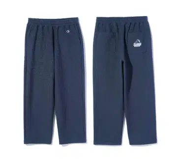 새상품 XLARGE Champion SWEAT PANTS 엑스라지