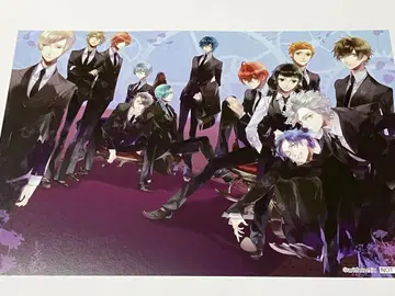 THE 캐릭터 CAFE Starry Sky 런치 스태스카 하니비
