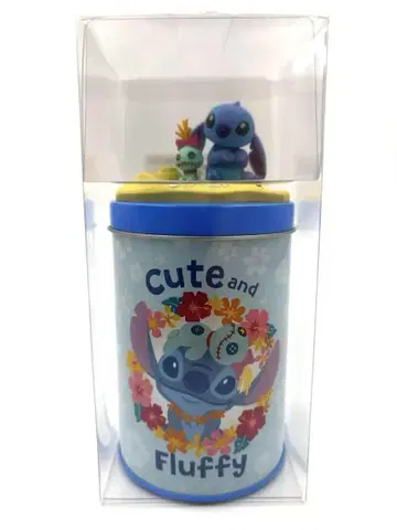 극장판/영화 스티치 마스코트 저금통