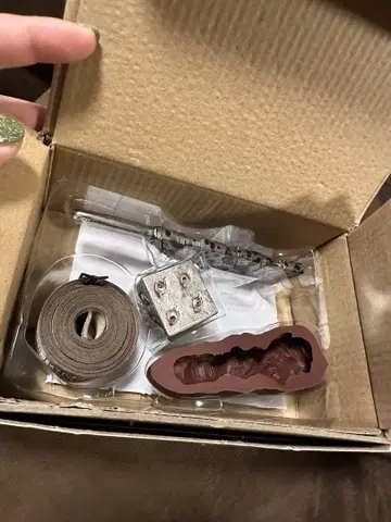 주술회전 시부야 사변 굿즈