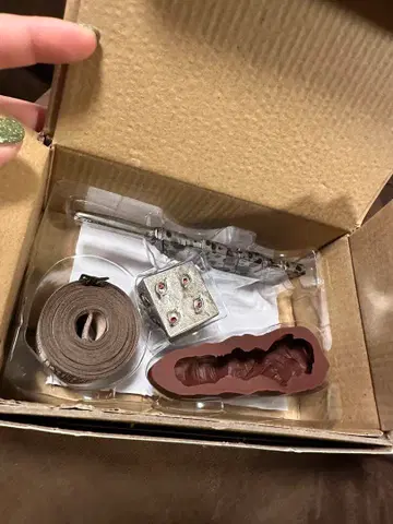 주술회전 시부야 사변 굿즈