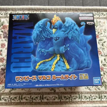 [ 미개봉 ] ONE PIECE 마르코