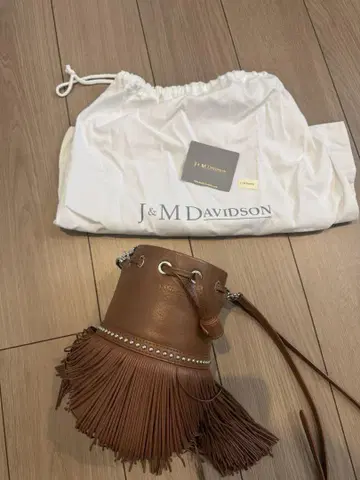 M DAVIDSON 프린지 카니발 미니