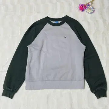 ocean pacific 래글런 슬리브 트레이닝복 맨투맨