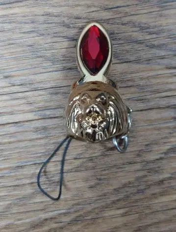 울트라맨 레오 변신 반지