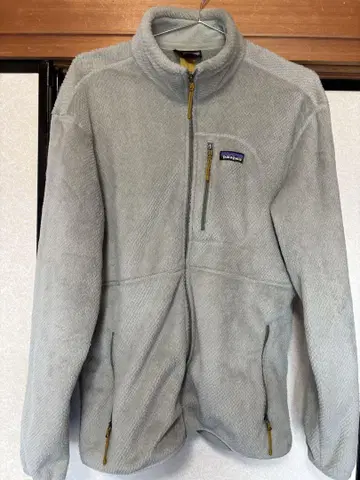 patagonia 리툴 자켓