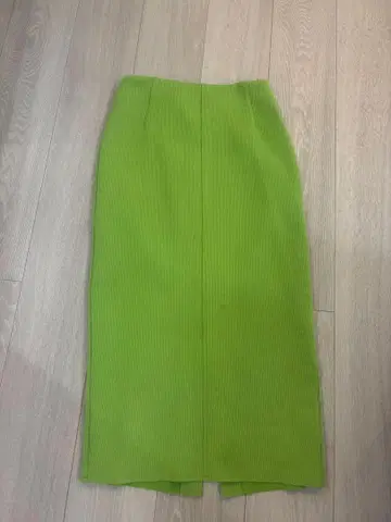 spic&span 타이트 스커트