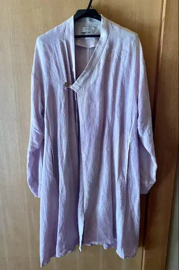 amachi potter jacket 도예가 자켓