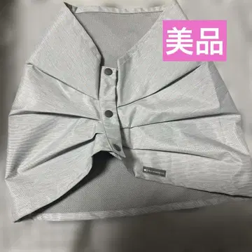 선배리어100 넥 가드 moku 그레이 차광률 100 자외선 차단