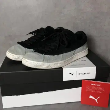 GQ3745 PUMA / STAMPD : 50th Anniversary