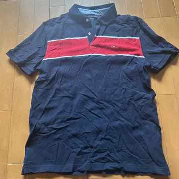 TOMMY HILFIGER 셔츠