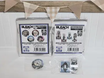 BLEACH 히츠가야 토시로 째려보기 미니 아크릴 스탠드 마메칸