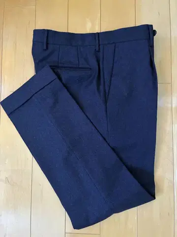 GTA IL PANTALONE 슬림 슬랙스 46
