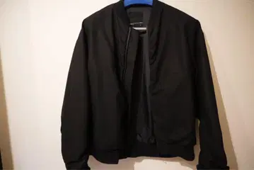 라드 뮤지션 MA-1 자켓