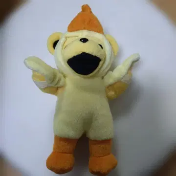 그레이트풀 데드 베어