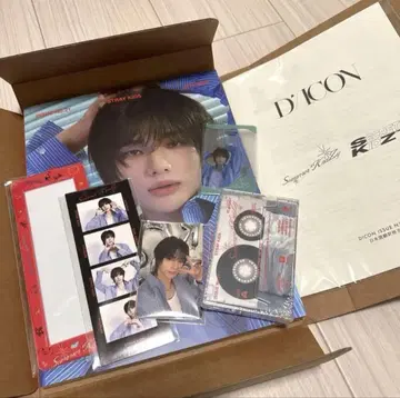 DICON 현진
