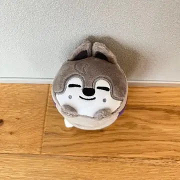 울프짱 츠무츠무