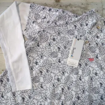 Paradiso 여성용 셔츠 [미사용 새상품]