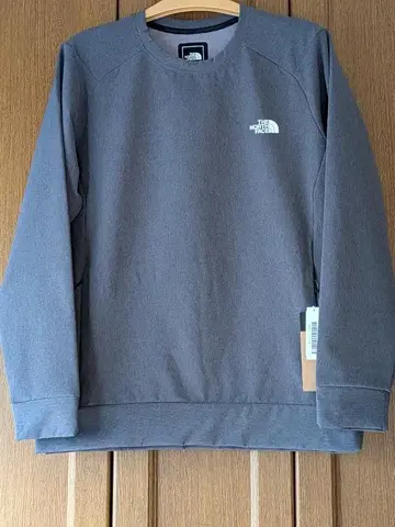 미사용 THE NORTH FACE 에이펙스 서멀 크루 L