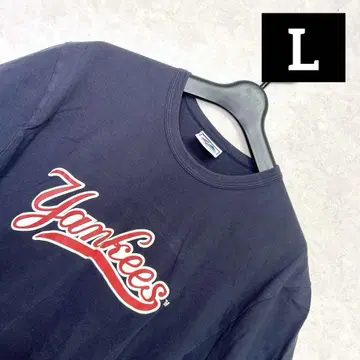 majestic New York Yankees 양키스 티셔츠