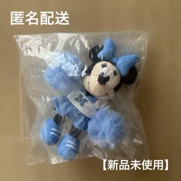 미니 치어 키링