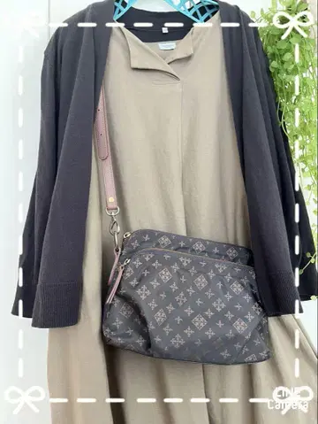 SALE 2 러셋*숄더백*