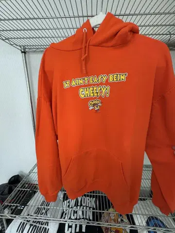 치토스 후드티