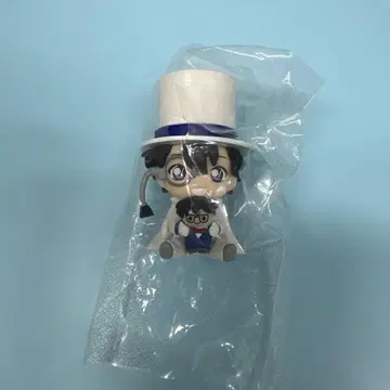 명탐정 코난 귈코토 괴도 키드