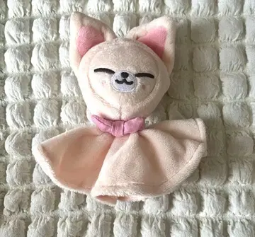 StrayKids 아이엔 폭시니 테루테루보즈