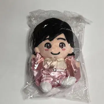 나니와단시 미치에다 슌스케 치비누이 초심LOVE