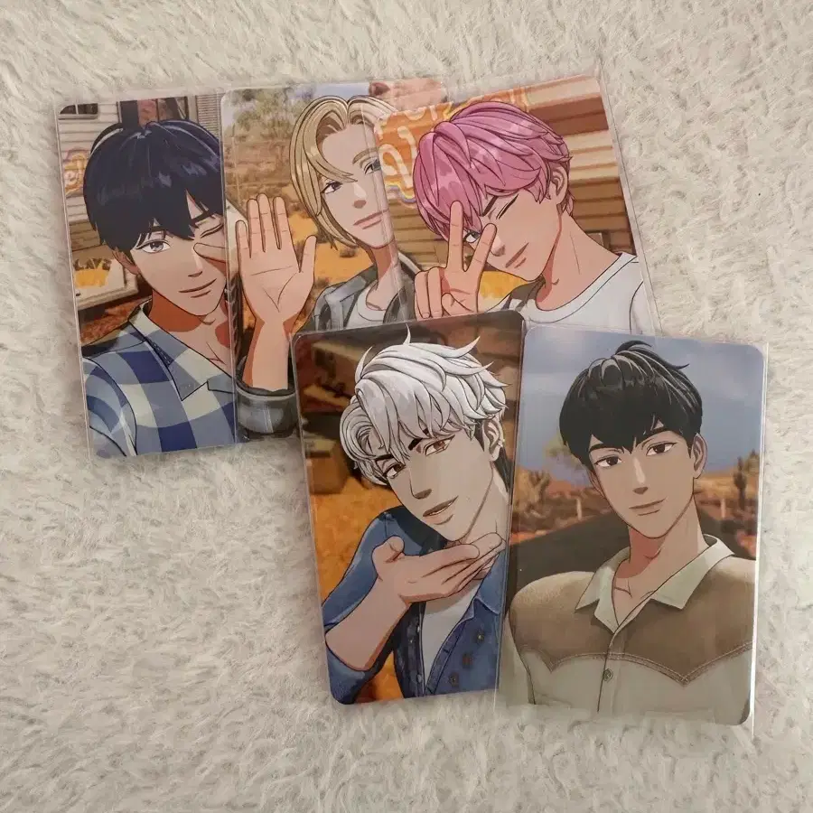 PLAVE | 플레이브 PLAVE Hamin Birthday Kit (Sealed) #플레이브