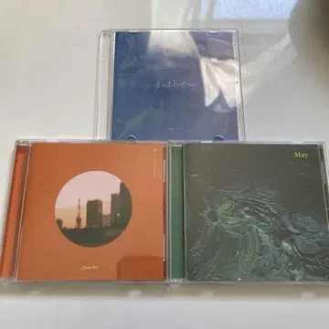 Sunny Girl CD