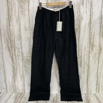 rm-7592) YAECA CONTEMPO 파자마 팬츠