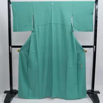 M308 이로무지 기장 163cm 염 하나몬 낙관 초목염