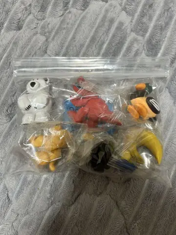 DAISUKE KONDO art collection 전 6종