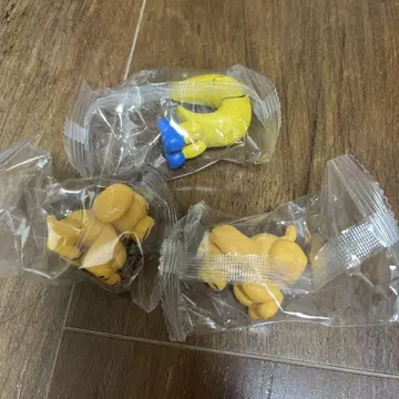 Daisuke Kondo 가챠가챠