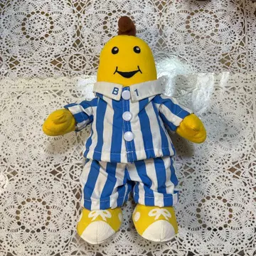 Bananas in pyjamas 바나나인파자마B1
